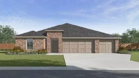 6611 Pelican Ln, Beasley, TX 77417