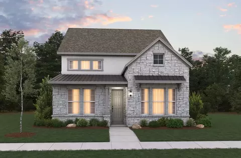 451 Sendero Vw, New Braunfels, TX 78132
