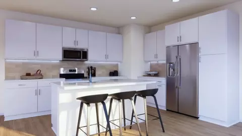 Kitchen - Coming Soon!, Corona, CA 92879 photo 1 of 5