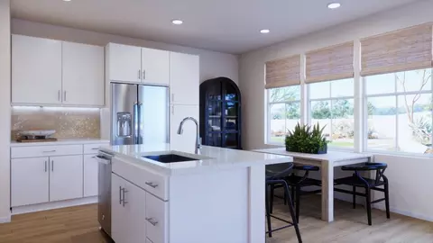 Kitchen - Coming Soon!, Corona, CA 92879 photo 2 of 5