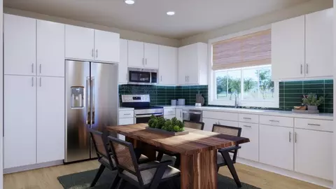 Kitchen - Coming Soon!, Corona, CA 92879 photo 4 of 5