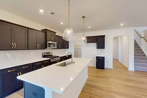 Kitchen - 111 Amber Glen Dr, Locust, NC 28097 photo 1 of 2
