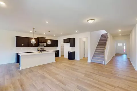 Entry Way - 111 Amber Glen Dr, Locust, NC 28097 photo 2 of 3