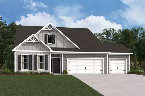 111 Amber Glen Dr, Locust, NC 28097