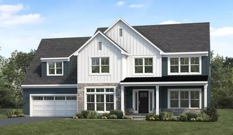 114 Blue Mountain Blvd, Carlisle, PA 17013