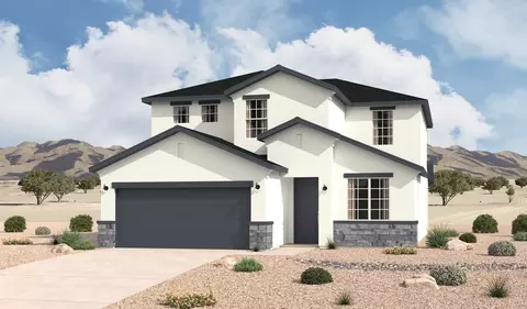3710 Santa Fe Trl SW, Los Lunas, NM 87031