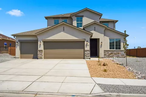 3710 Santa Fe Trl SW, Los Lunas, NM 87031