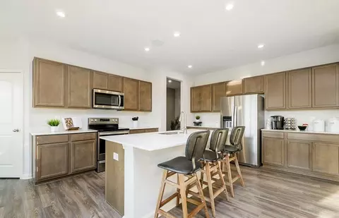 Kitchen - 940 Pearson Pass, Avon, IN 46123 photo 1 of 5