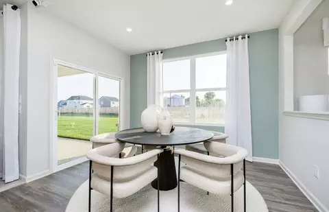 Dining - 940 Pearson Pass, Avon, IN 46123 photo 1 of 3