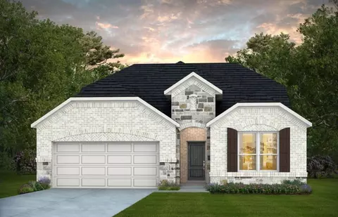 5622 Highland Blossom Dr, Richmond, TX 77407