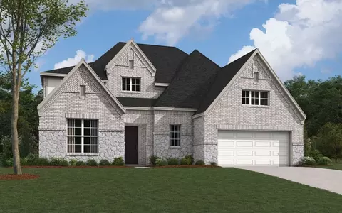 Exterior - 2100 Baxter Rd, Celina, TX 75009 photo 3 of 11