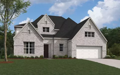 Exterior - 2100 Baxter Rd, Celina, TX 75009 photo 2 of 11