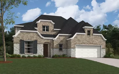 Exterior - 2100 Baxter Rd, Celina, TX 75009 photo 1 of 11