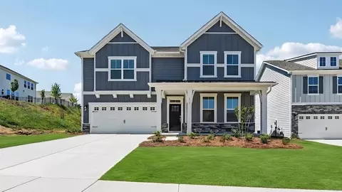 4225 Round Table Dr, Gastonia, NC 28056