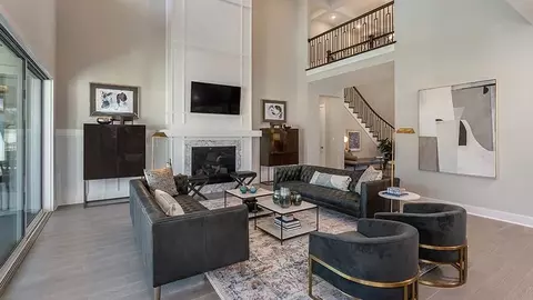 Living - 1640 Alasio Dr, Leander, TX 78641 photo 2 of 8