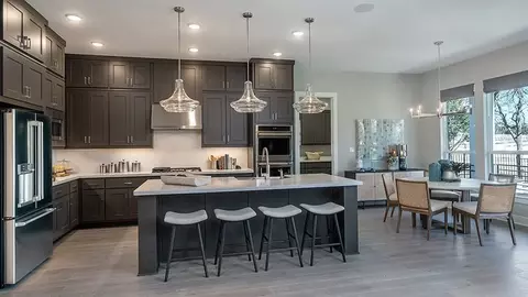 Kitchen - 1640 Alasio Dr, Leander, TX 78641 photo 2 of 5