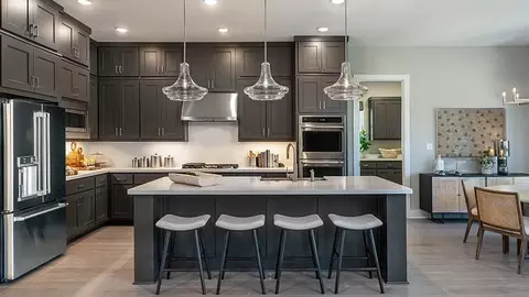 Kitchen - 1640 Alasio Dr, Leander, TX 78641 photo 1 of 5