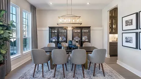 Dining - 1640 Alasio Dr, Leander, TX 78641 photo 1 of 3
