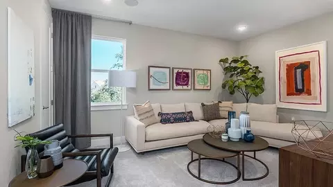Living - 1640 Alasio Dr, Leander, TX 78641 photo 3 of 8