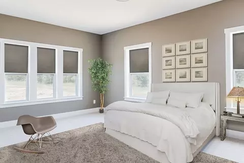 Bedroom - Coventry Way, Waterville, OH 43566 photo 3 of 5