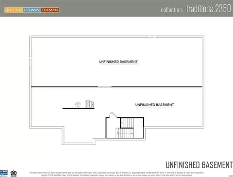 Floorplan - Coventry Way, Waterville, OH 43566 photo 2 of 3