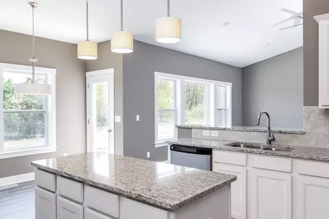 Kitchen - Coventry Way, Waterville, OH 43566 photo 1 of 4