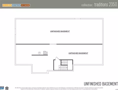 Floorplan - Coventry Way, Waterville, OH 43566 photo 2 of 4