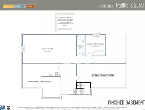 Floorplan - Coventry Way, Waterville, OH 43566 photo 3 of 3