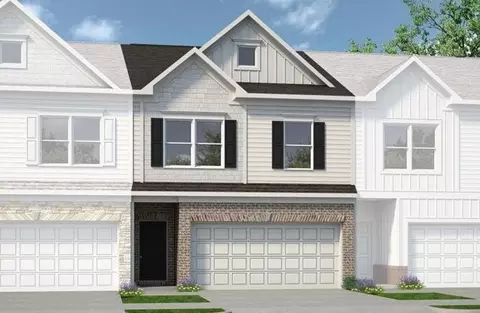 323 Caroline Pl, Villa Rica, GA 30180
