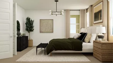 Bedroom - 3131 N 97th Dr, Phoenix, AZ 85037 photo 2 of 8