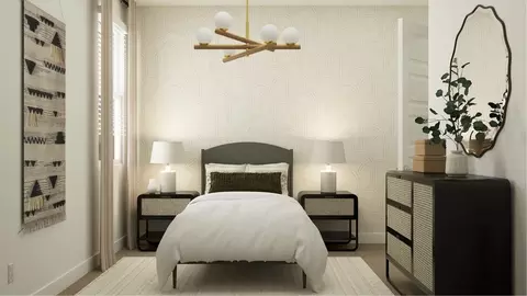 Bedroom - 3131 N 97th Dr, Phoenix, AZ 85037 photo 5 of 8