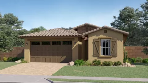Exterior - 3131 N 97th Dr, Phoenix, AZ 85037 photo 2 of 4