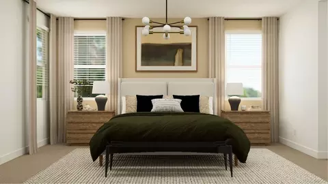 Bedroom - 3131 N 97th Dr, Phoenix, AZ 85037 photo 1 of 8