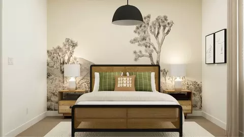 Bedroom - 3131 N 97th Dr, Phoenix, AZ 85037 photo 3 of 8