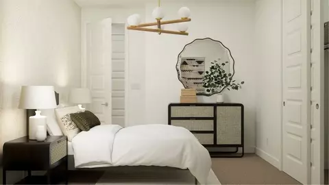 Bedroom - 3131 N 97th Dr, Phoenix, AZ 85037 photo 6 of 8