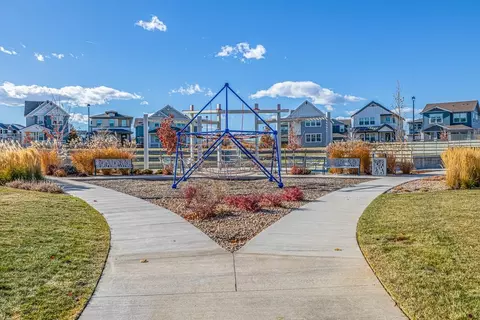 Exterior - 2887 E 103rd Dr, Thornton, CO 80229 photo 12 of 12