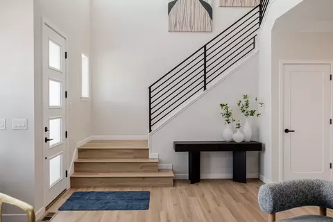 Entry Way - 2887 E 103rd Dr, Thornton, CO 80229 photo 4 of 5