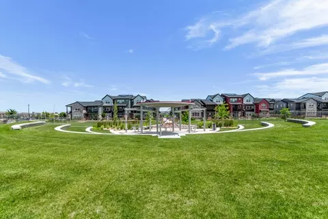 Exterior - 2887 E 103rd Dr, Thornton, CO 80229 photo 14 of 14