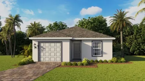 8065 Cedar Key Way, Lehigh Acres, FL 33971