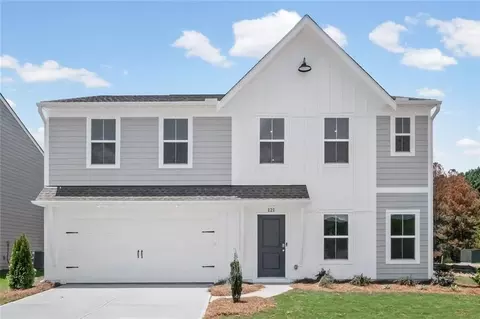 121 Tugaloo Cir SE, Rome, GA 30161