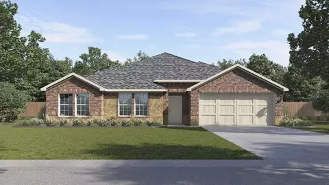 220 Jockey Dr, Waxahachie, TX 75165