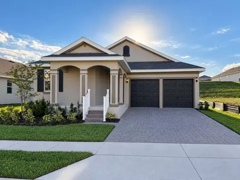 1707 Cadence St, Minneola, FL 34715