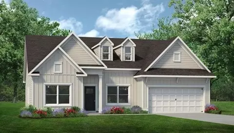 5040 Cecelia Dr, Powder Springs, GA 30127