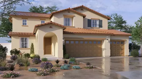 6622 Sancerre Dr, Palmdale, CA 93551