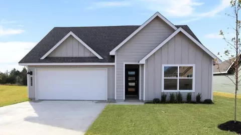 Exterior - 7255 E 170th Pl S, Bixby, OK 74008 photo 2 of 2