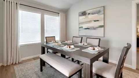 Dining - 7255 E 170th Pl S, Bixby, OK 74008 photo 3 of 5