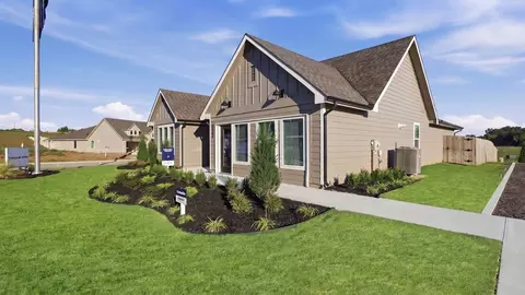 Exterior - 7255 E 170th Pl S, Bixby, OK 74008 photo 5 of 8