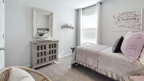 Bedroom - 7255 E 170th Pl S, Bixby, OK 74008 photo 5 of 6