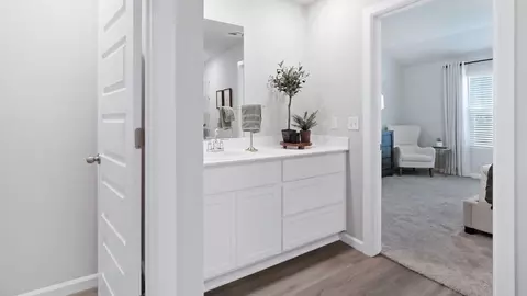 Entry Way - 7255 E 170th Pl S, Bixby, OK 74008 photo 1 of 3