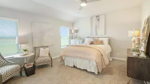 Bedroom - 7255 E 170th Pl S, Bixby, OK 74008 photo 1 of 1